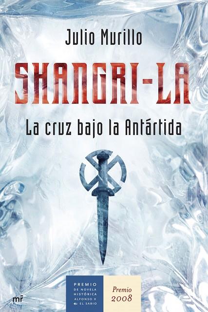 SHANGRI-LA (GANADOR P. NOVELA HISTÓRICA 2008) | 9788427034341 | JULIO MURILLO LLERDA, JULIO