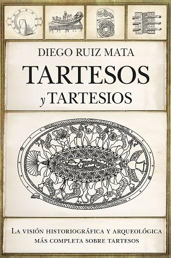 TARTESOS Y TARTESIOS | 9788418952234