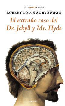 EXTRAÑO CASO DEL DR JEKYLL Y MR HYDE,EL | 9788417726300 | STEVENSON,R L