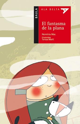 EL FANTASMA DE LA PLANA-C | 9788447917860