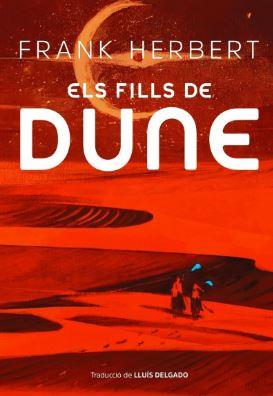 ELS FILLS DE DUNE | 9788412838527 | HERBERT, FRANK