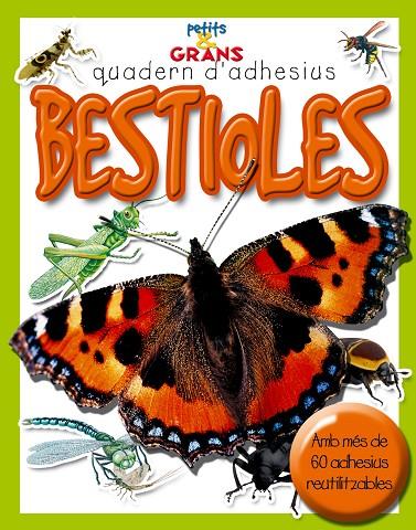 BESTIOLES (Q.ADHESIUS) | 9788478649242