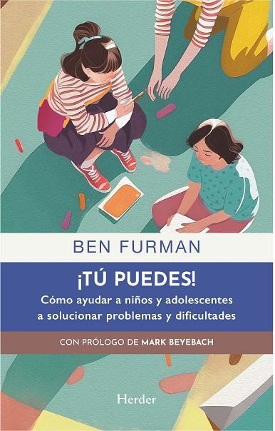 ¡TÚ PUEDES! | 9788425450570 | FURMAN, BEN