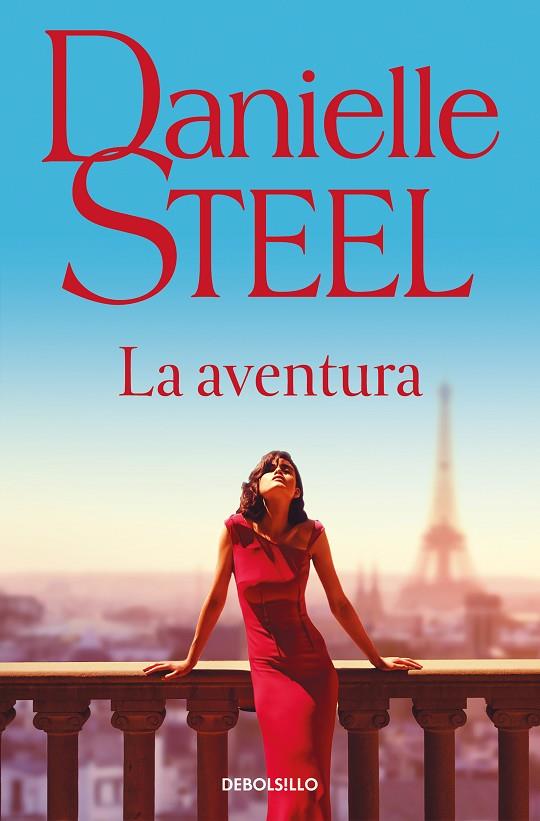 LA AVENTURA | 9788466373395 | STEEL, DANIELLE