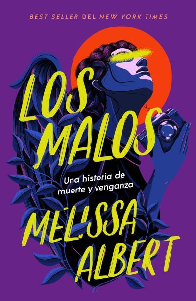 LOS MALOS | 9788410085077 | ALBERT, MELISSA