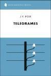 TELEGRAMES (POESIA EN PROSA) (NBS) | 9788429757385 | FOIX, J.V.