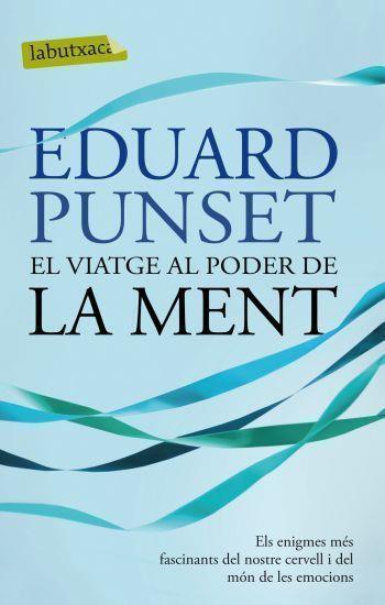 VIATGE AL PODER DE LA MENT (T/D-L'ANCORA) | 9788497101271 | PUNSET, EDUARD