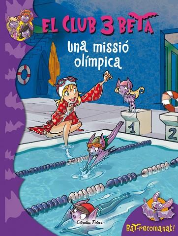 MISSIO OLIMPICA, UNA | 9788490574010