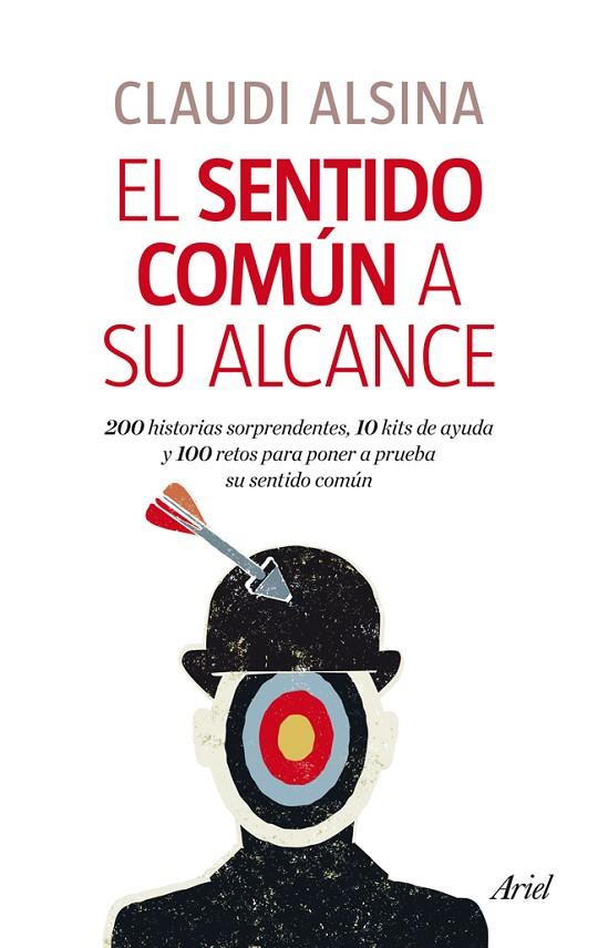 SENTIDO COMUN A SU ALCANCE (CLAVES) | 9788434406377 | ALSINA, CLAUDI