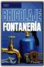 BRICOLAJE - FONTANERIA | 9788428315722 | AUGUSTE, P.