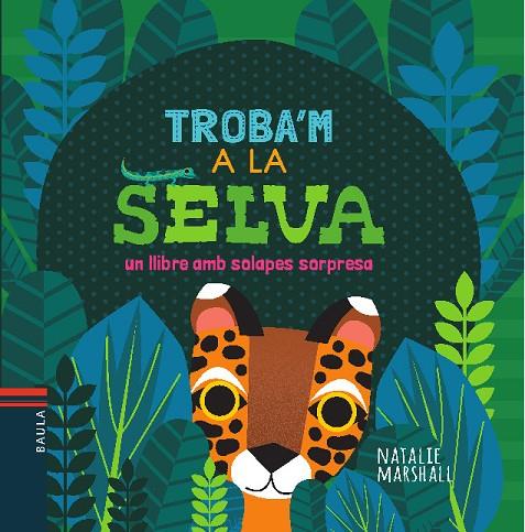 TROBA'M A LA SELVA | 9788447935697