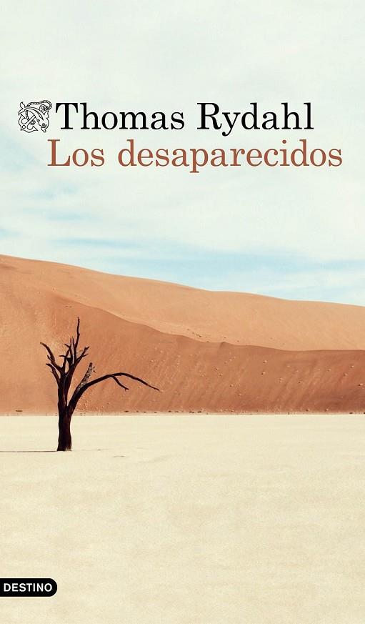 LOS DESAPARECIDOS | 9788423353484 | RYDAHL, THOMAS