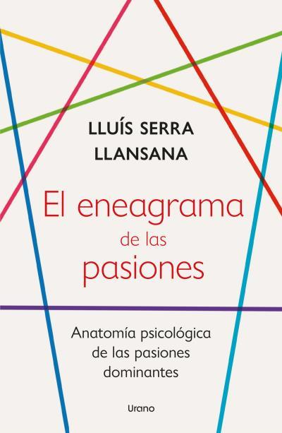 EL ENEAGRAMA DE LAS PASIONES | 9788418714252 | SERRA LLANSANA, LLUÍS