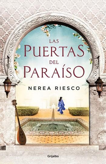 LAS PUERTAS DEL PARAÍSO | 9788425347641 | RIESCO,NEREA