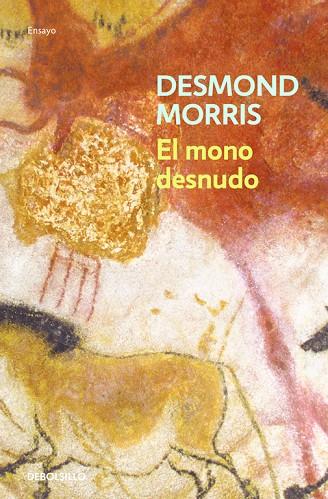 MONO DESNUDO, EL (DB) | 9788497598606 | MORRIS, DESMOND
