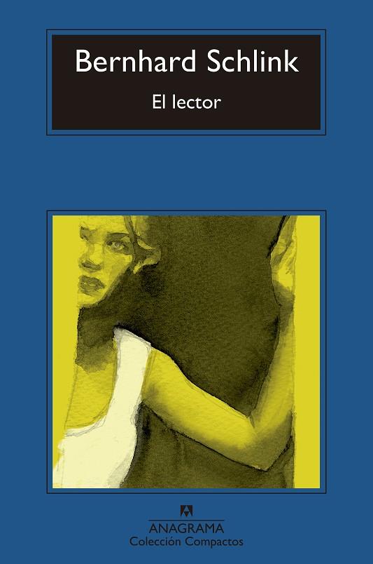 LECTOR, EL (COMP) | 9788433966667 | SCHLINK, BERNHARD