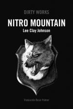 NITRO MOUNTAIN | 9788419288462 | JOHNSON, LEE CLAY