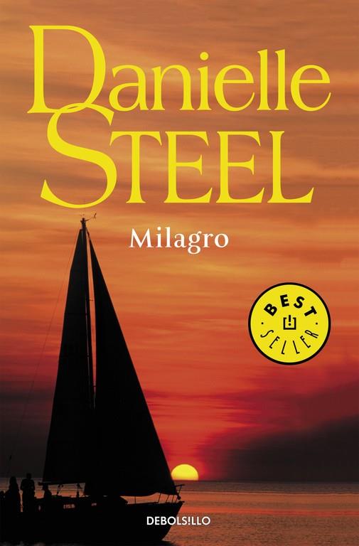 MILAGRO   -DEBOLSILLO- | 9788483462133 | STEEL, DANIELLE