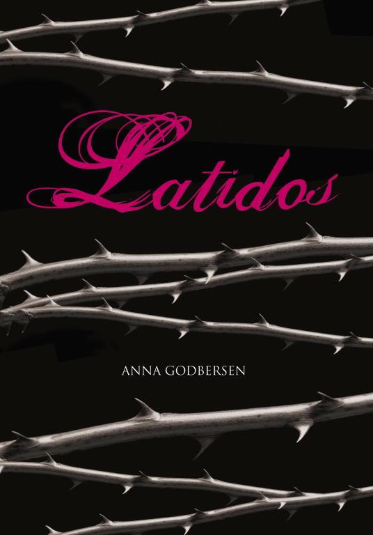 LATIDOS (MONTENA-ELLAS) | 9788484415008 | GODBERSEN, ANNA