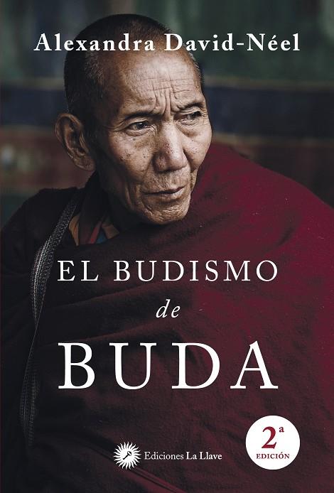 BUDISMO DE BUDA, EL | 9788495496065 | DAVID-NEEL, ALEXANDRA