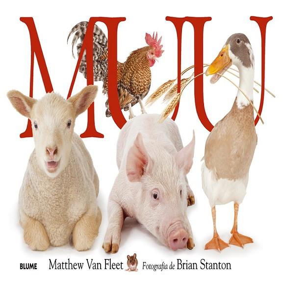 MUU (CATALAN) | 9788498016567 | VAN FLEET, MATTHEW/STANTON, BRIAN