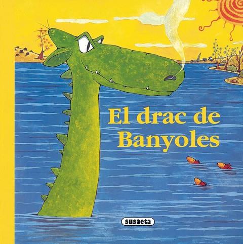 DRAC DE BANYOLES (RONDALLARI) | 9788430541782 | ABAD, MONICA (VERS.)