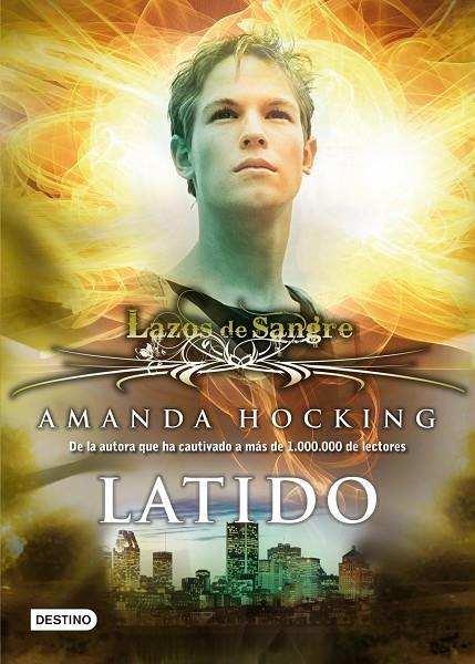 LATIDO. LAZOS DE SANGRE VOL.3 (T/D) | 9788408111481 | HOCKING, AMANDA