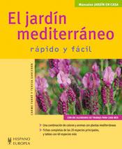 JARDIN MEDITERRANEO (JARDIN EN CASA) | 9788425518102 | FARRE ARANA, CARME