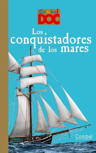 CONQUISTADORES DE LOS MARES (DOC) T/D | 9788498256444 | LOIZEAU, CATHERINE