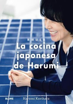 LA COCINA JAPONESA DE HARUMI | 9788418725777 | KURIHARA, HARUMI