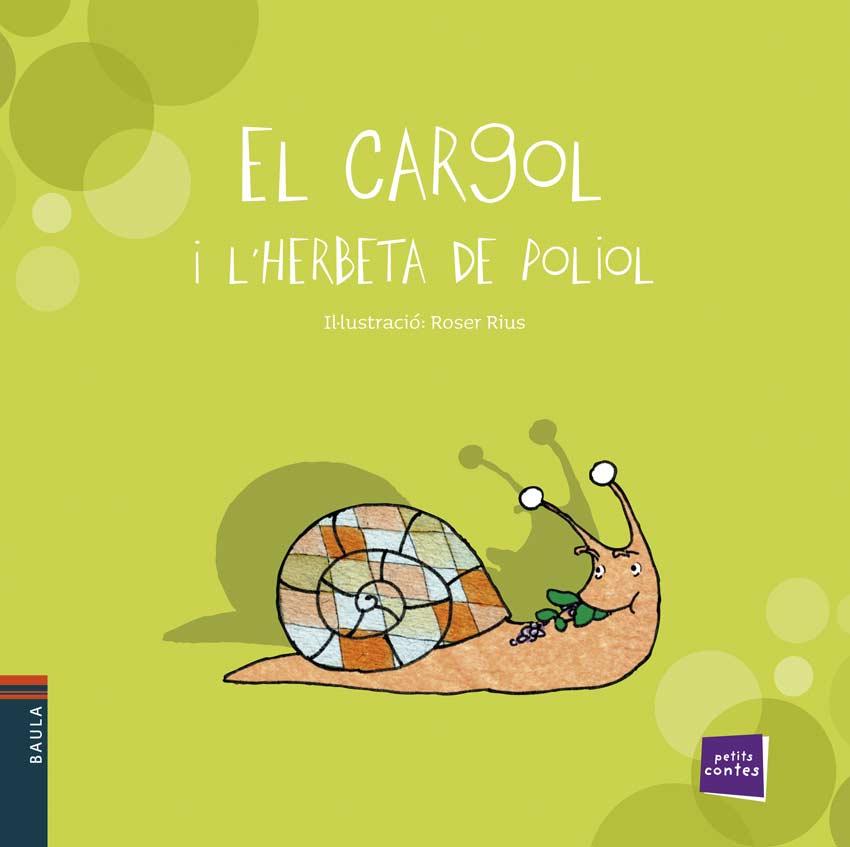 CARGOL I L'HERBETA DE POLIOL  -P CONTES- | 9788447921232