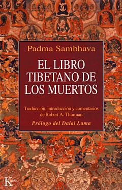 LIBRO TIBETANO DE LOS MUERTOS,EL | 9788472453319 | SAMBHAVA,PADMA