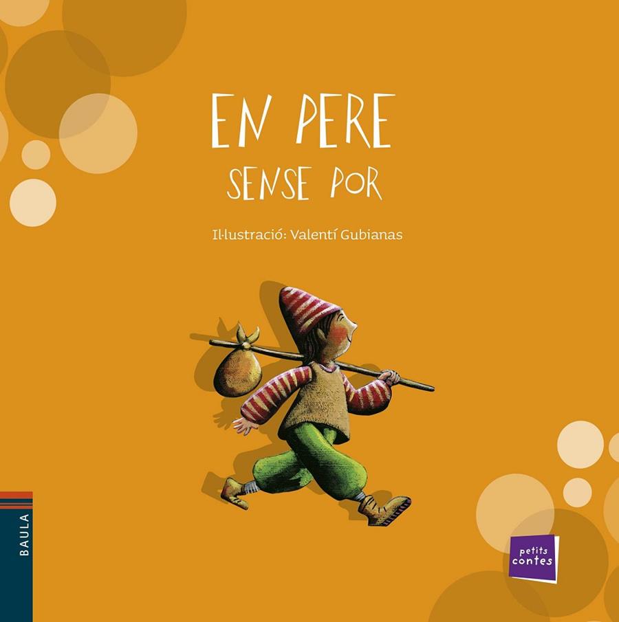 PERE SENSE POR   -P CONTES- | 9788447921294