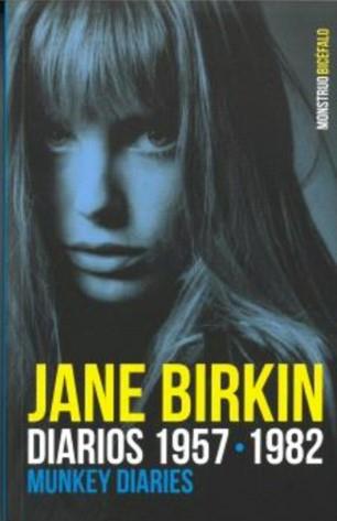 DIARIOS 1957-1982 | 9788412701203 | BIRKIN, JANE