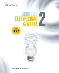 CURSO DE ELECTRICIDAD GENERAL (TOMO 2) | 9788428324762 | ALCALDE SAN MIGUEL, PABLO
