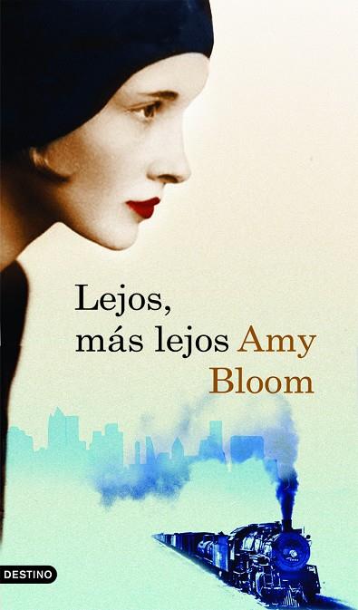 LEJOS, MAS LEJOS (ANCORA Y DELFIN) | 9788423341337 | BLOOM, AMY