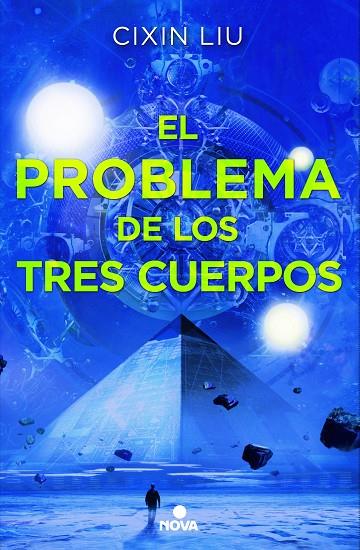 EL PROBLEMA DE LOS TRES CUERPOS | 9788466659734 | CIXIN, LIU