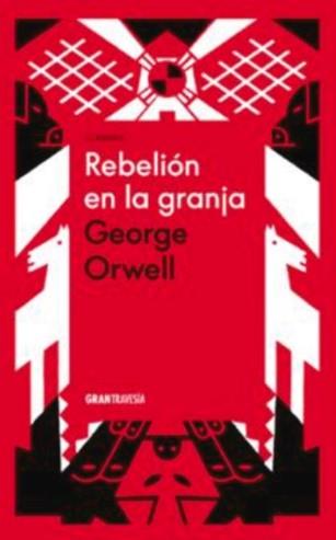 REBELION EN LA GRANJA | 9786075574028 | AA.VV