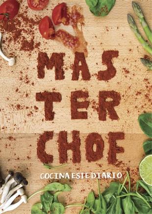 MASTER CHOF | 9788416670208