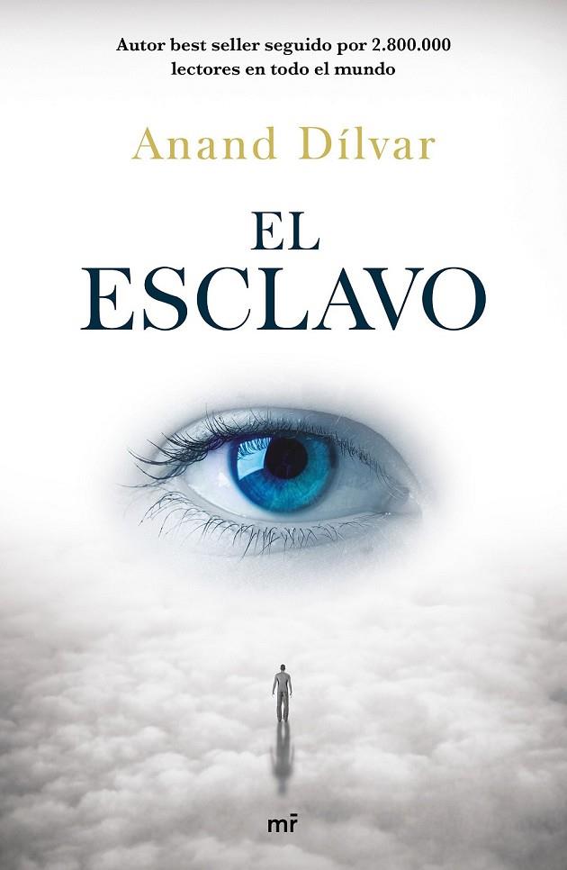 EL ESCLAVO | 9788427043992 | DÍLVAR, ANAND