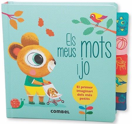 ELS MEUS MOTS I JO | 9788491010517