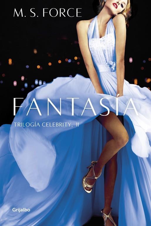 FANTASÍA (CELEBRITY 2) | 9788425355059 | M. S. FORCE