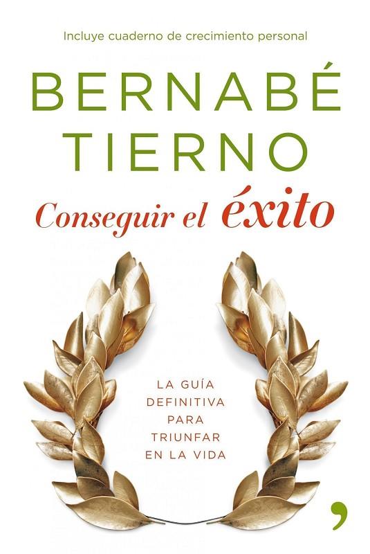 CONSEGUIR EL EXITO (TH) | 9788484607809 | TIERNO, BERNABE