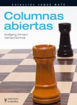 COLUMNAS ABIERTAS (JAQUE MATE) | 9788425518065 | UHLMANN, WOLFGANG