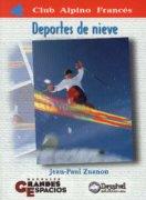 DEPORTES DE NIEVE | 9788489969537 | ZUANON, JEAN-PAUL