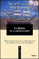 HIDRA DE LA REVOLUCION,LA | 9788484326014 | LINEBAUGH,PETER.REDIKER,MARCUS