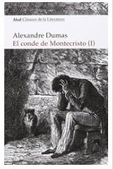 EL CONDE DE MONTECRISTO (2 VOLS.) | 9788446043171 | DUMAS, ALEXANDRE