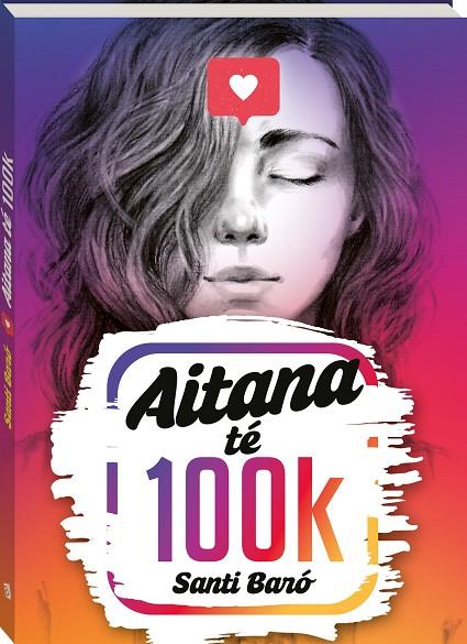 AITANA TE 100K | 9788419913166 | BARÓ I RAURELL, SANTI