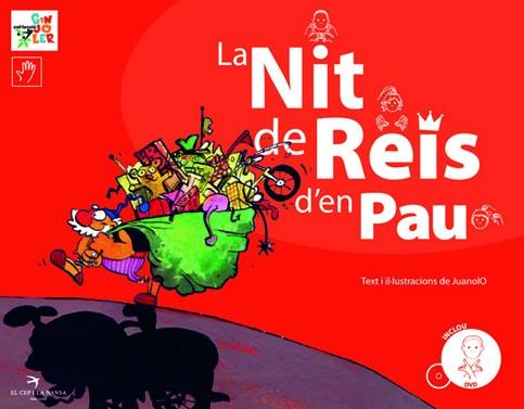 NIT DE REIS D'EN PAU | 9788496349919 | JUANOLO