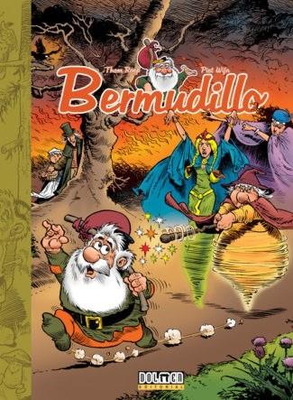 BERMUDILLO VOL. 5 | 9788417389376 | ROEP, TOM/WIJN, PIET